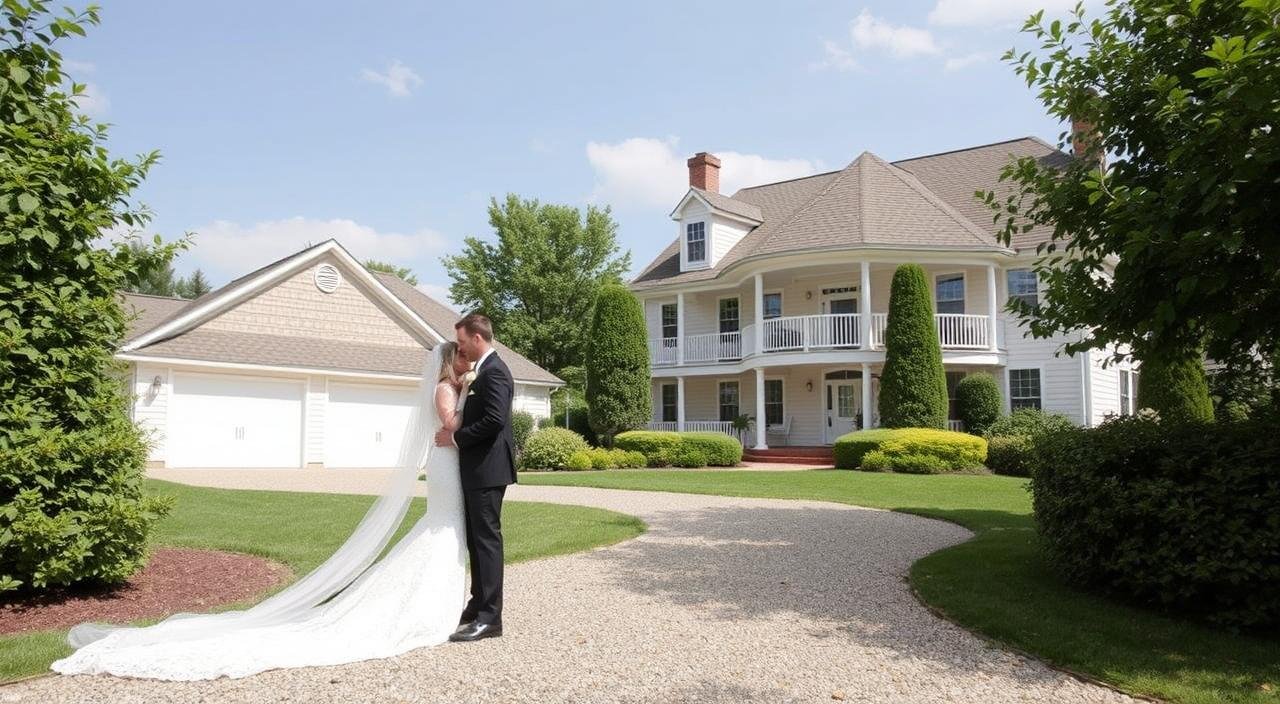 Como o regime de bens do casamento pode influenciar no inventário?