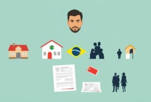 Representação do caso de inventário do jogador Fulano de Tal com símbolos de divisão patrimonial - diferença entre herança e meação